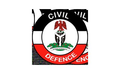 Nigeria Security and Civil Defence Corps