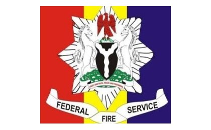 Federal Fire Service