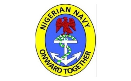 Nigerian Navy